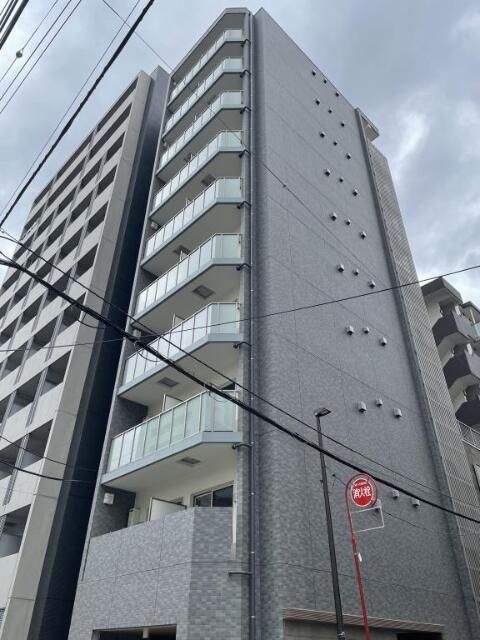セナリオフォルム錦糸町の外観
