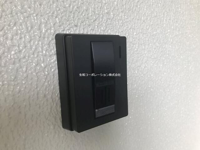 セナリオフォルム錦糸町の設備