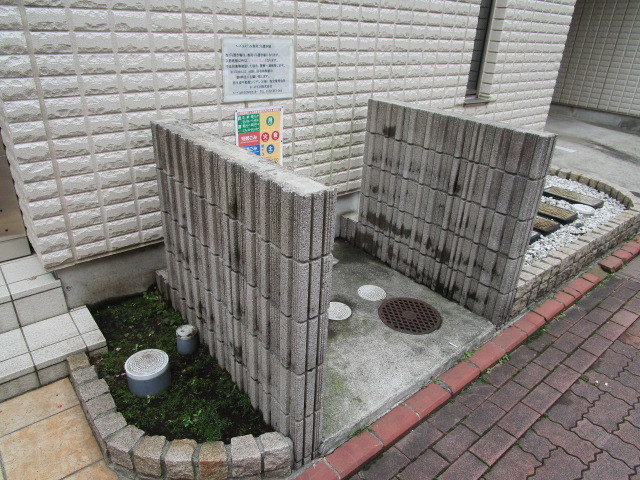 ヘーベルメゾンＮのその他