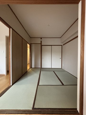 ☆和室6帖☆