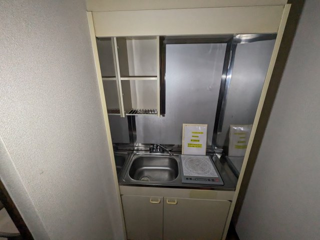 ベストビル|名古屋市の賃貸ならMy賃貸のキッチン|ベストビル