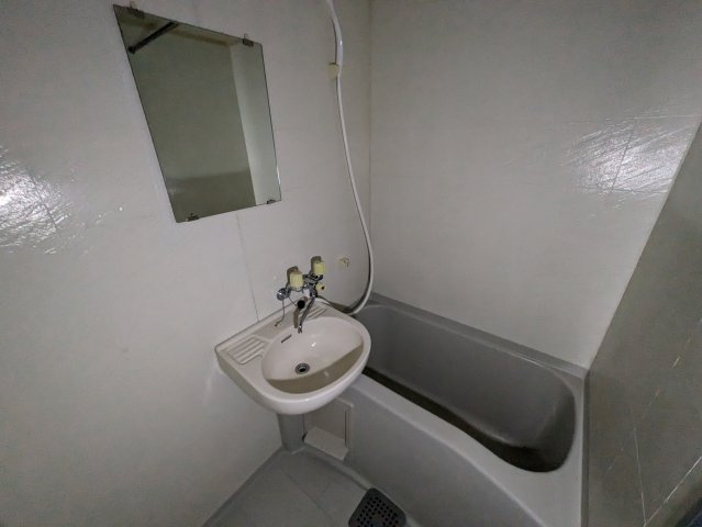 ベストビル|名古屋市の賃貸ならMy賃貸の浴室|ベストビル