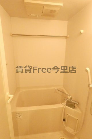 【浴室】 | レジュールアッシュ長堀通南　仲介手数料無料