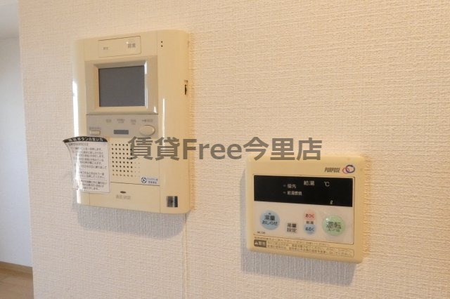 【その他】 | レジュールアッシュ長堀通南　仲介手数料無料