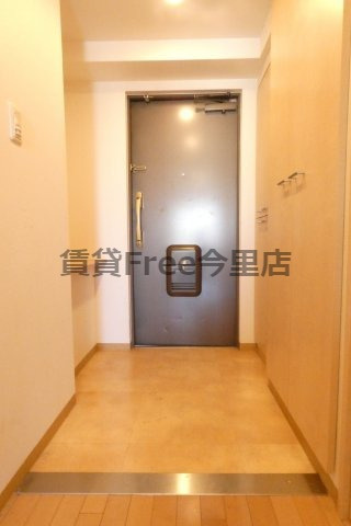 【玄関】 | レジュールアッシュ長堀通南　仲介手数料無料