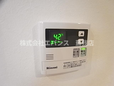 【設備】 | LAUREL INICIO（ローレル　イニシオ）