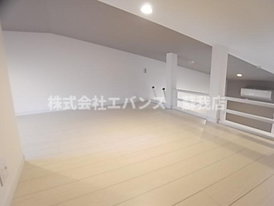 【寝室】 | LAUREL INICIO（ローレル　イニシオ） | ゆとりの広さです