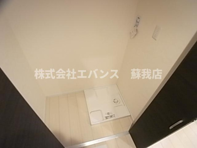 【設備】 | LAUREL INICIO（ローレル　イニシオ）