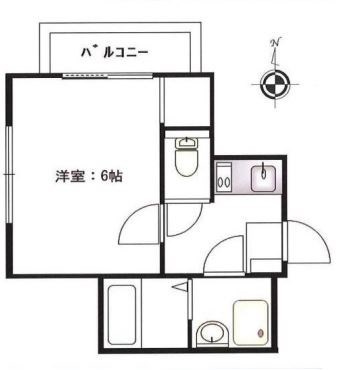リーヴェルポート横浜南浅間