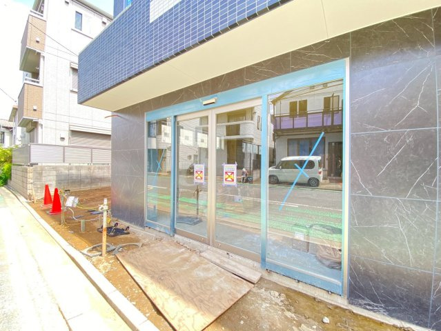【設備】 | 千葉パークストリート