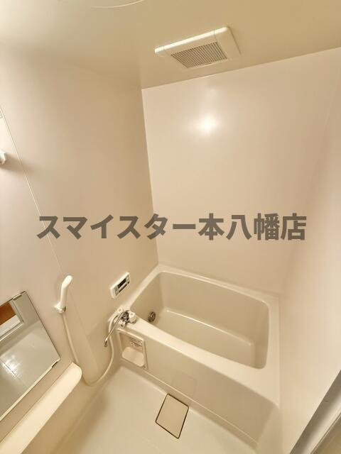 ＯＲＥＯの浴室