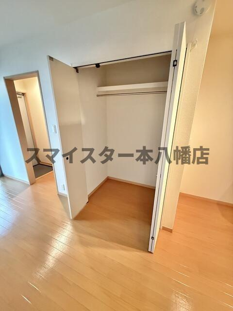 ＯＲＥＯの収納