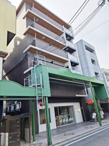 アバンドール甲子園口
