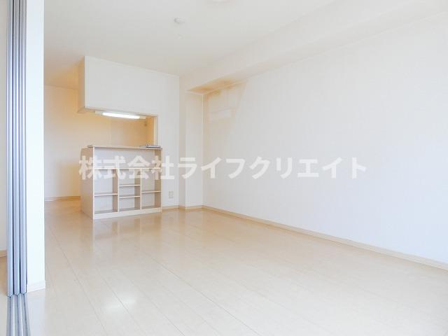 マ・メゾンT・Sの居間・リビング|※別部屋のイメージ写真です。