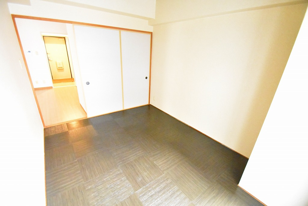 ハピネスふせの子供部屋