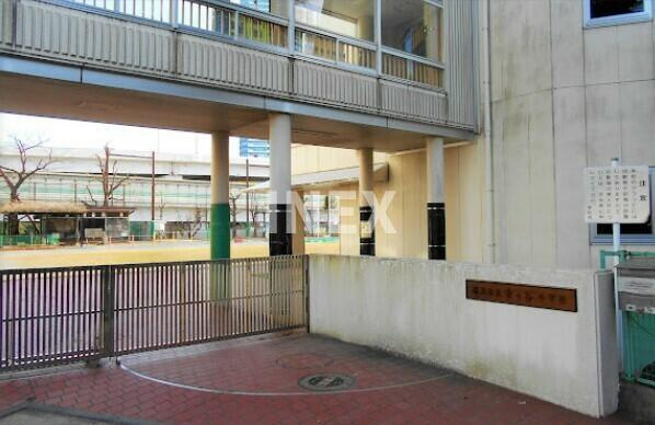 リヴァージュ　ユイット　神奈川の周辺|横浜市立幸ケ谷小学校まで486m