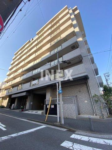 リヴァージュ　ユイット　神奈川の外観|日当たり良好♪