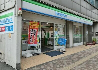 リヴァージュ　ユイット　神奈川の周辺|ファミリーマートまで247m
