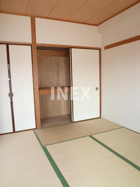 リヴァージュ　ユイット　神奈川の和室