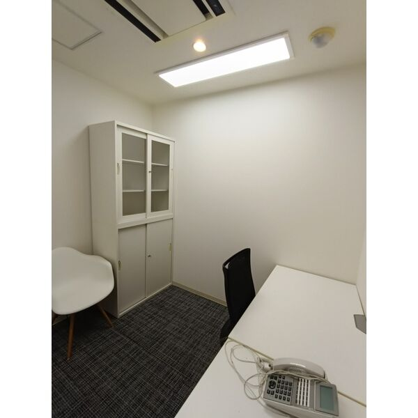 ＡＴＳ広小路ビル　家具付レンタルオフィス