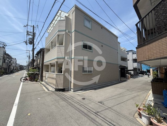 エクシード田中