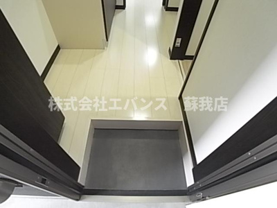【玄関】 | グリーンヒルズ