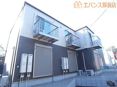 【外観】 | グリーンヒルズ | きれいな外観です
