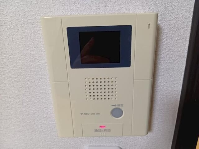 ラルゴのセキュリティ