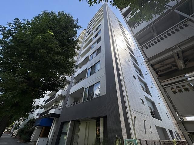レグノ・ヴェール明石町
