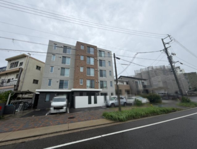 quador名古屋城駅｜名古屋市の賃貸ならMy賃貸の外観|quador名古屋城駅