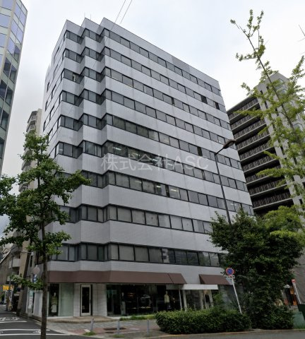 京町堀センタービルディング