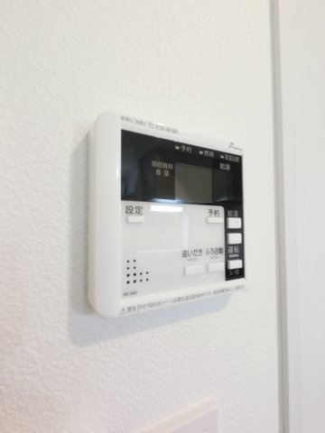 ジーメゾン千葉浜野ルミソラの設備