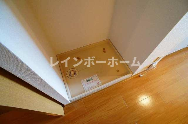 エレガンラルジュの設備