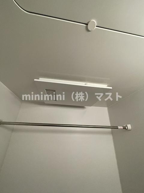 フォーリアライズ天王寺ヴァロールの設備