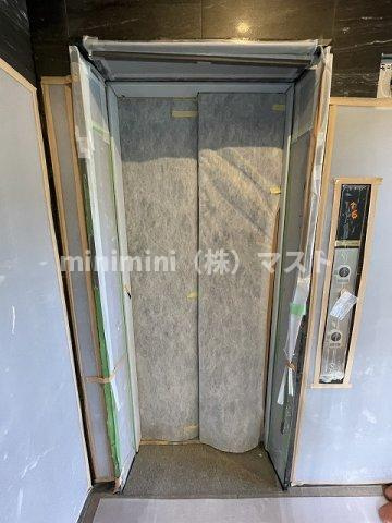 フォーリアライズ天王寺ヴァロールのその他共用部分