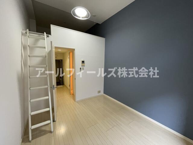 グランルージュＮ馬橋の内装