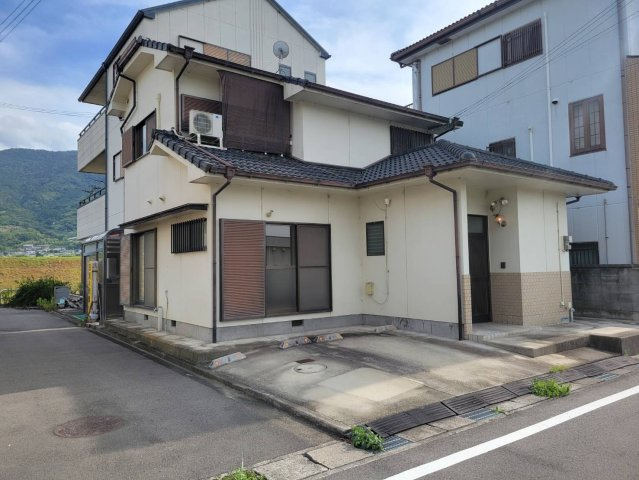紀の川市粉河