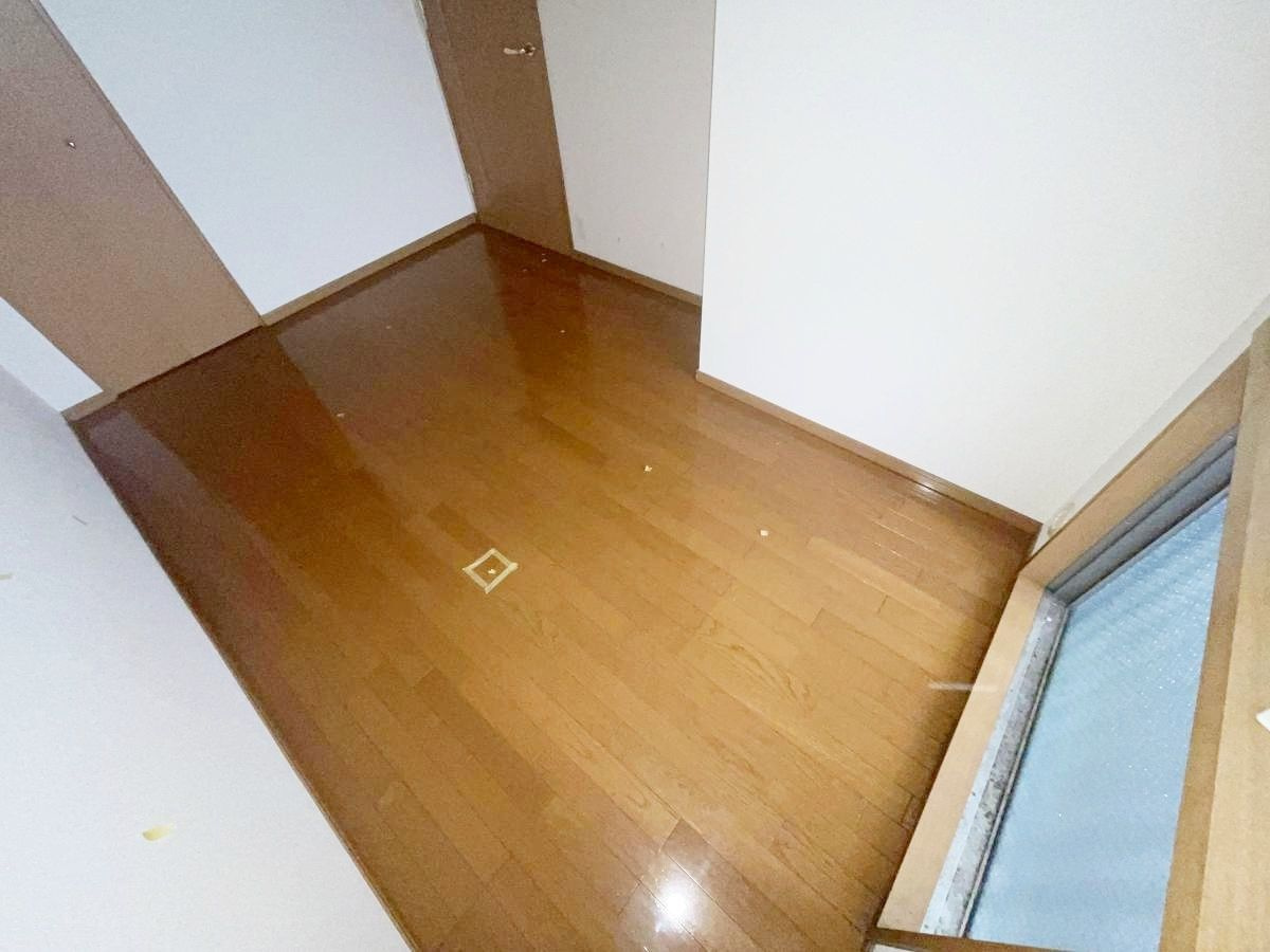 ヴィルヌーブ東戸塚プレジールのその他
