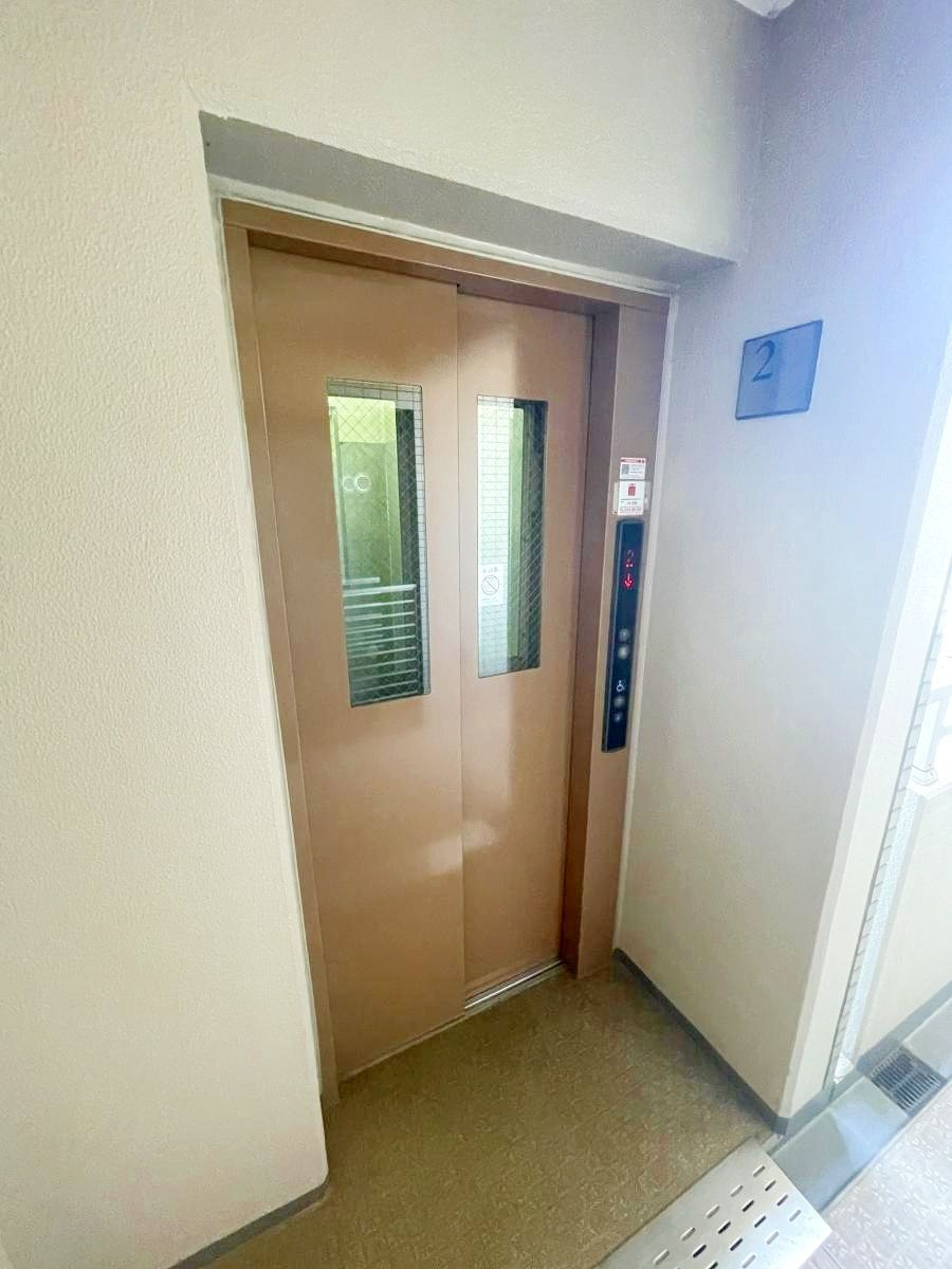 ヴィルヌーブ東戸塚プレジールのその他