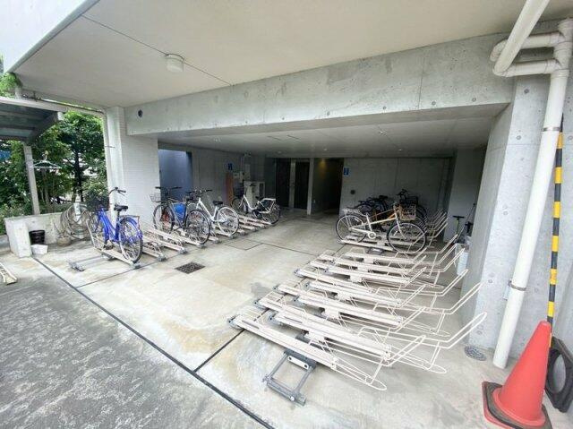 川崎市麻生区高石３丁目の賃貸マンションのその他共用部分