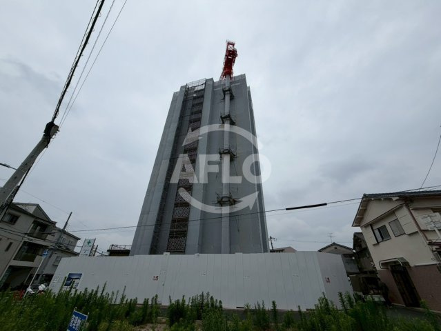 SOLメイクス寺田町GRAN