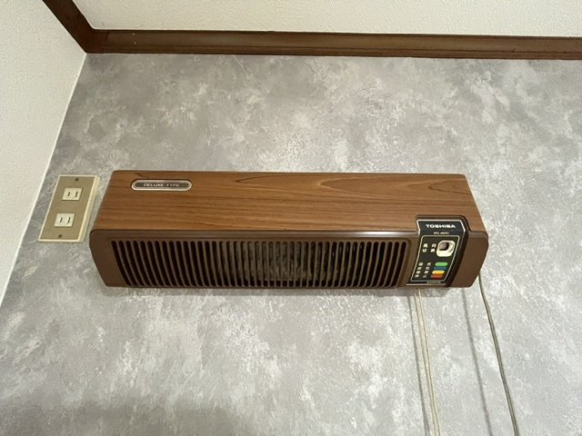 河内長野市喜多町貸家のその他