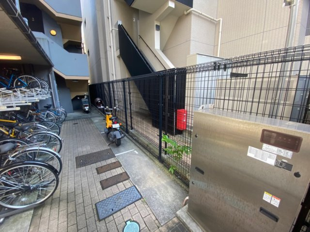 サンフル押上Ⅰのその他