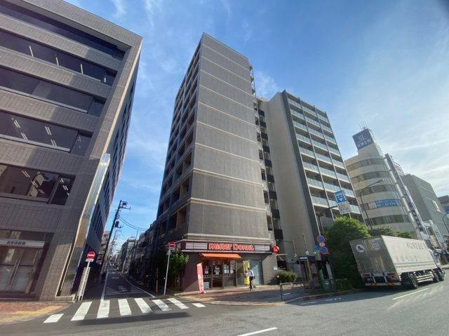 サンフル押上Ⅰのその他