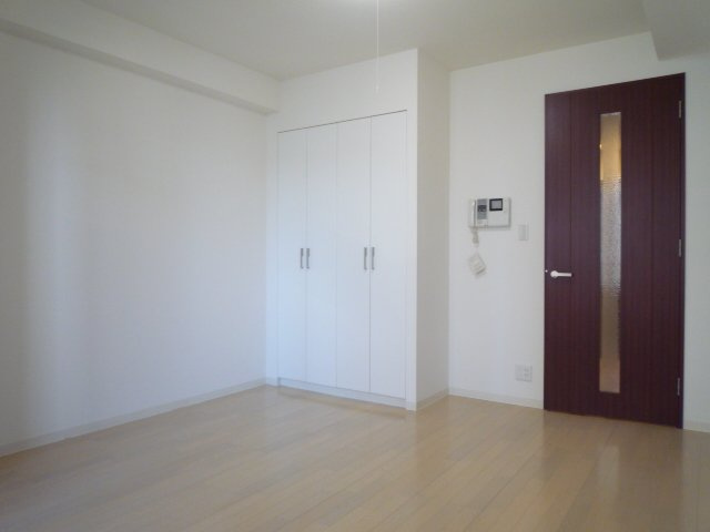 サンフル押上Ⅰの子供部屋