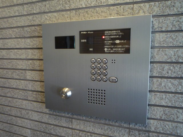 サンフル押上Ⅰのその他