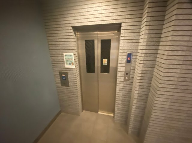 サンフル押上Ⅰのその他