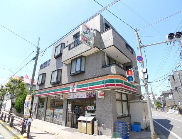 メゾン・ド・ソレイユ千住北