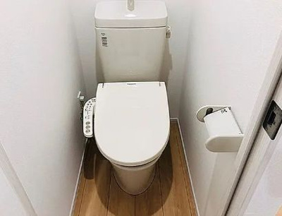 【トイレ】 | ソフィアキティ