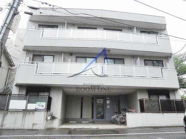 ファインコート桜のエントランス|エントランスです。